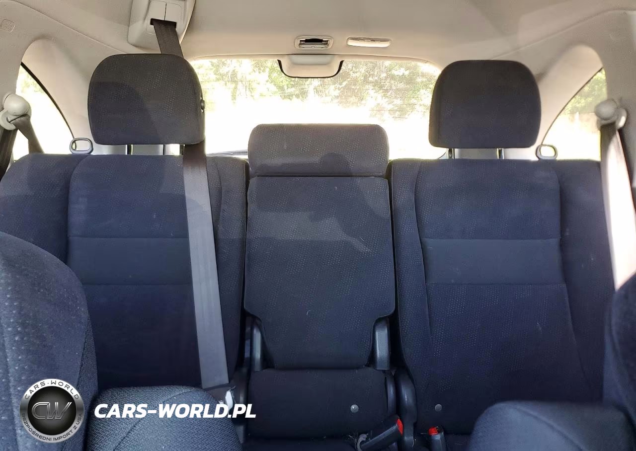 2011 Honda Cr-V Ex VIN:3CZRE4H53BG702726 - 10