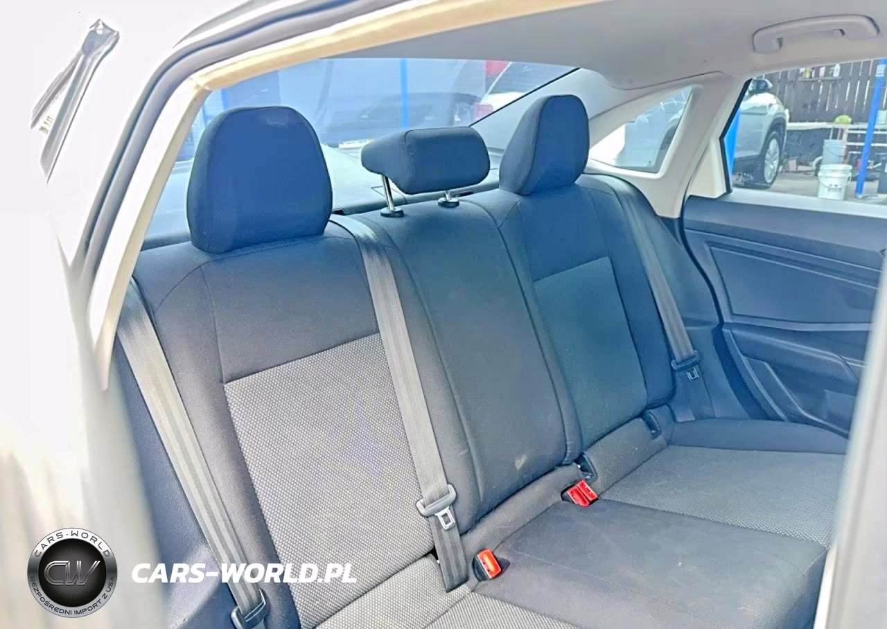 2020 Volkswagen Jetta S VIN:3VWCB7BU2LM070341 - 6