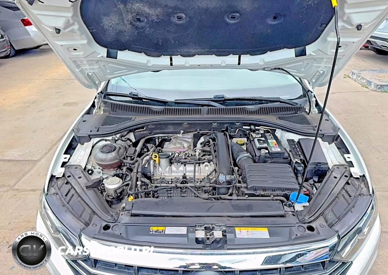 2020 Volkswagen Jetta S VIN:3VWCB7BU2LM070341 - 7