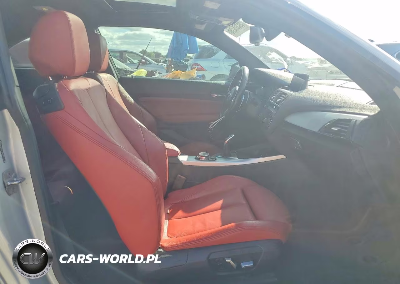 2016 BMW M235Xi VIN:WBA1J9C57GV372104 - 10