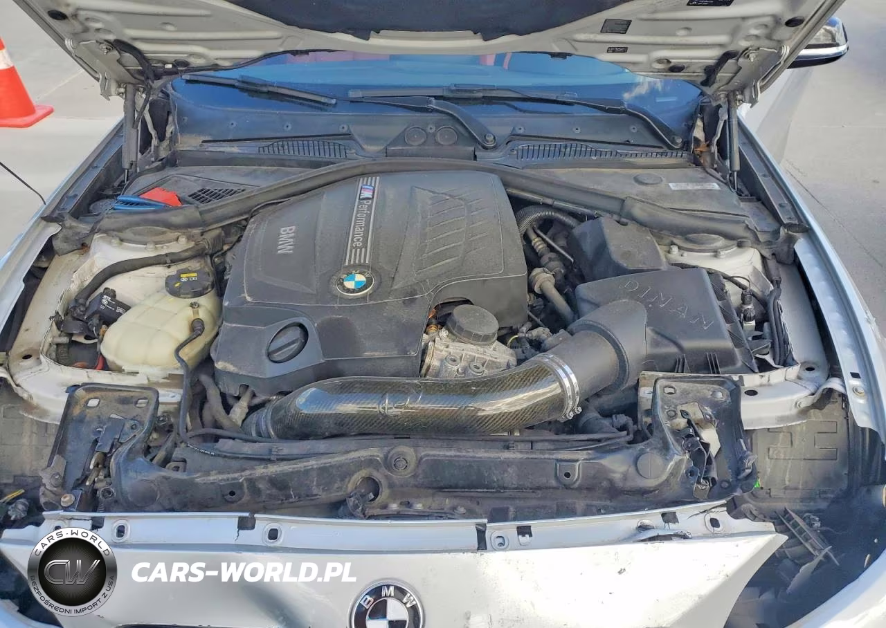 2016 BMW M235Xi VIN:WBA1J9C57GV372104 - 11