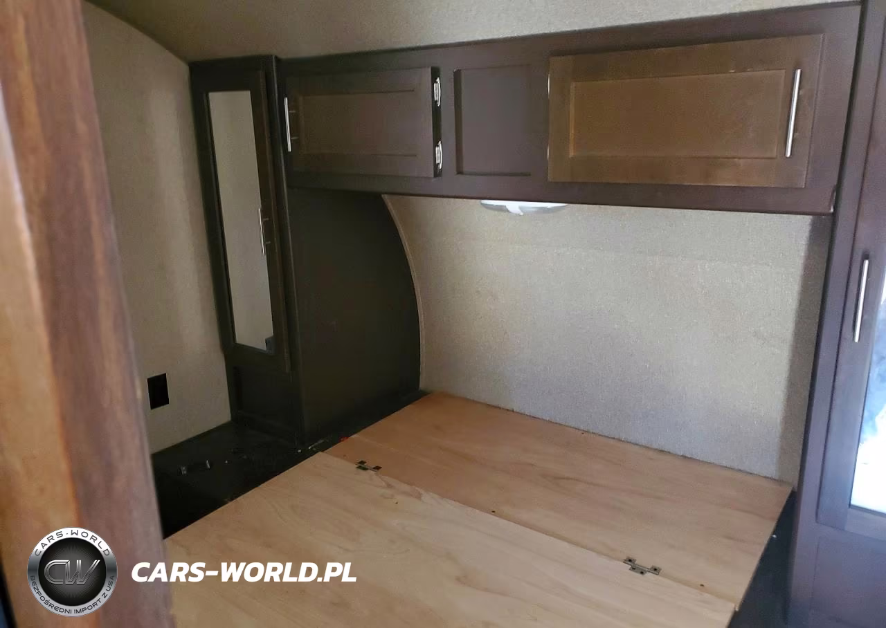 2015 Forest River Cherokee Camper VIN:4X4TCKE20FX119770 - 5