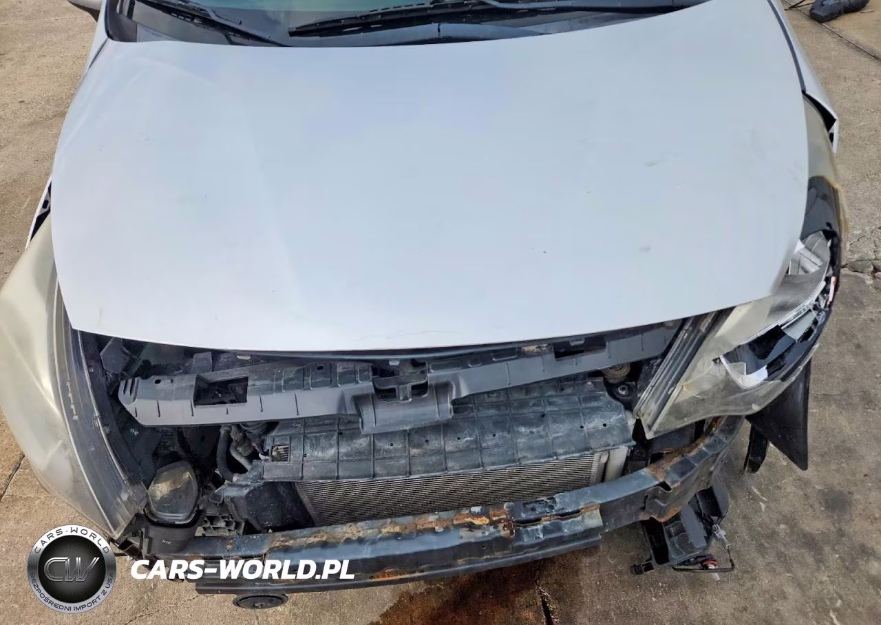 2015 Kia Rio Ex VIN:KNADN4A37F6466031 - 11