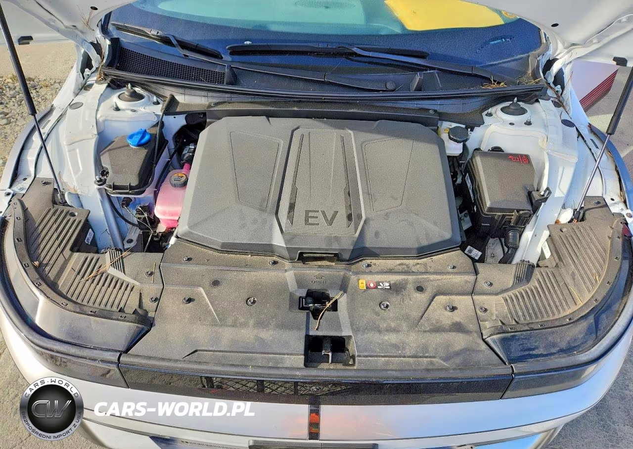 2025 Hyundai Ioniq 5 Limited VIN:7YAKR4DA6SY006164 - 11