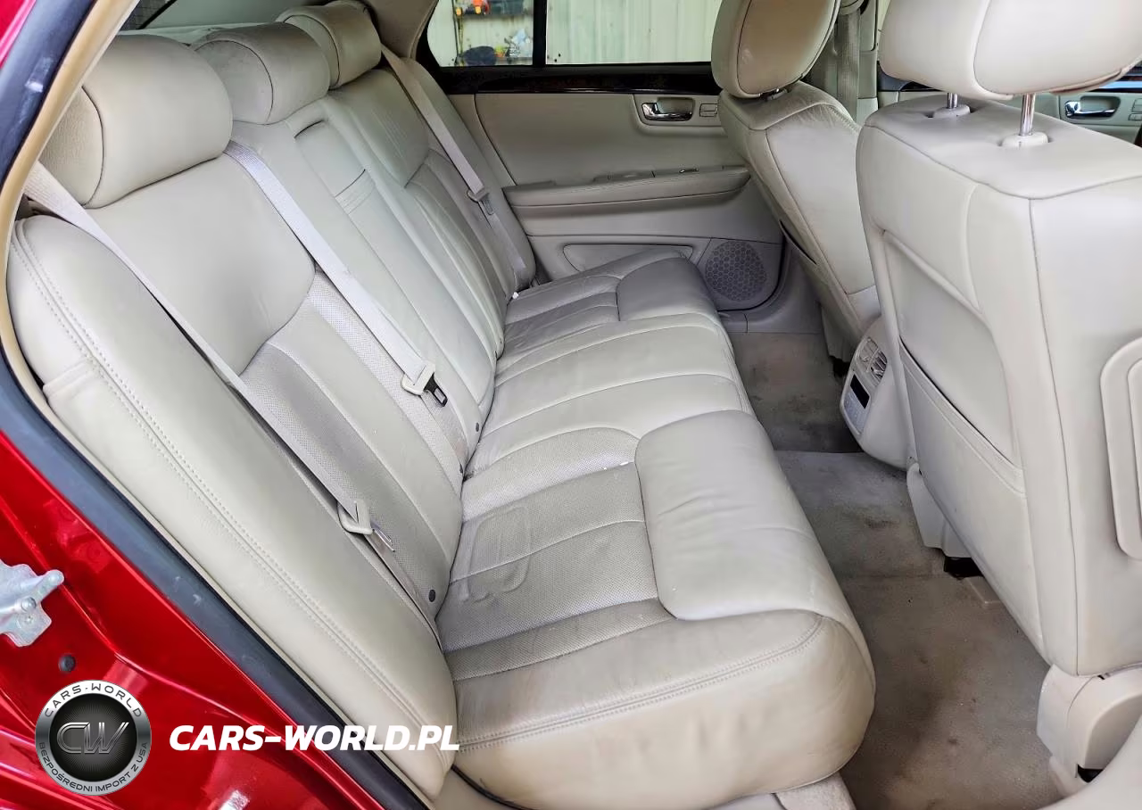 2010 Cadillac Dts Premium Collection VIN:1G6KH5EY5AU137283 - 10