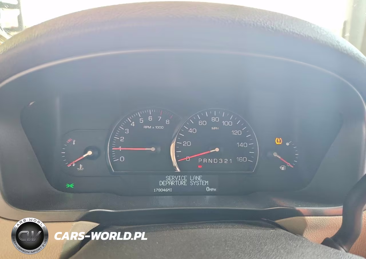 2010 Cadillac Dts Premium Collection VIN:1G6KH5EY5AU137283 - 9
