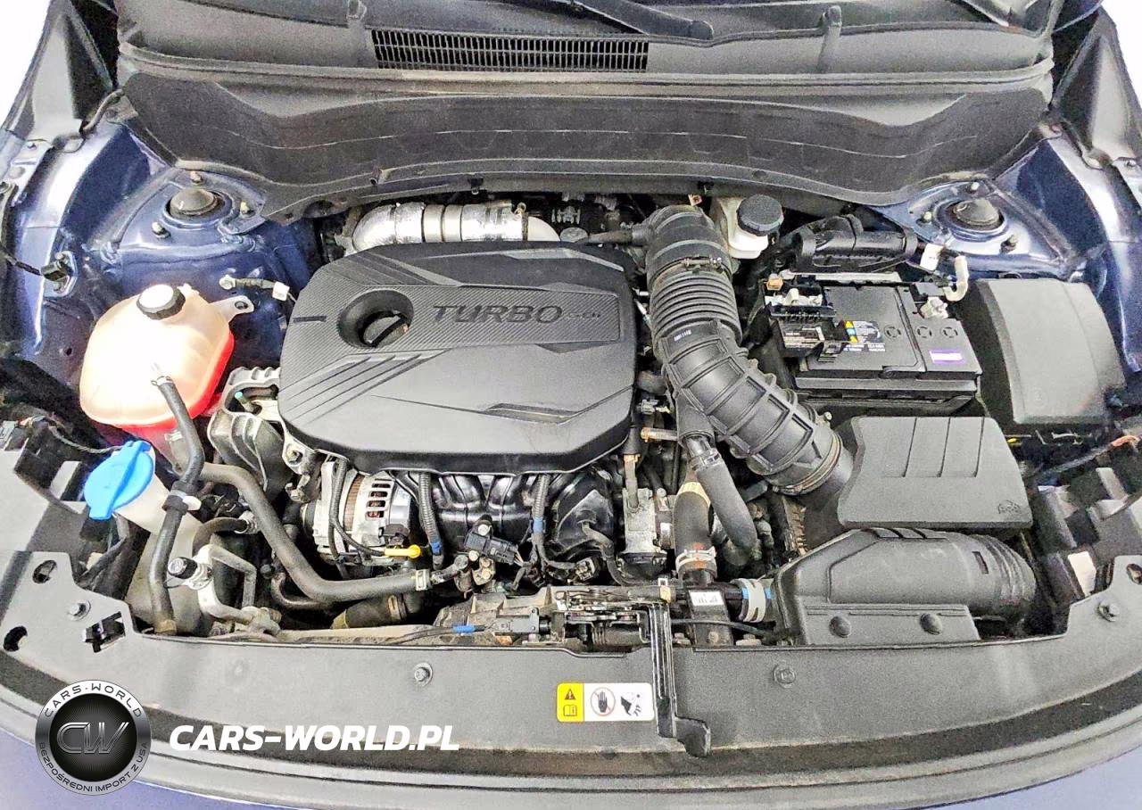 2022 Kia Seltos Sx VIN:KNDETCA27N7294199 - 12