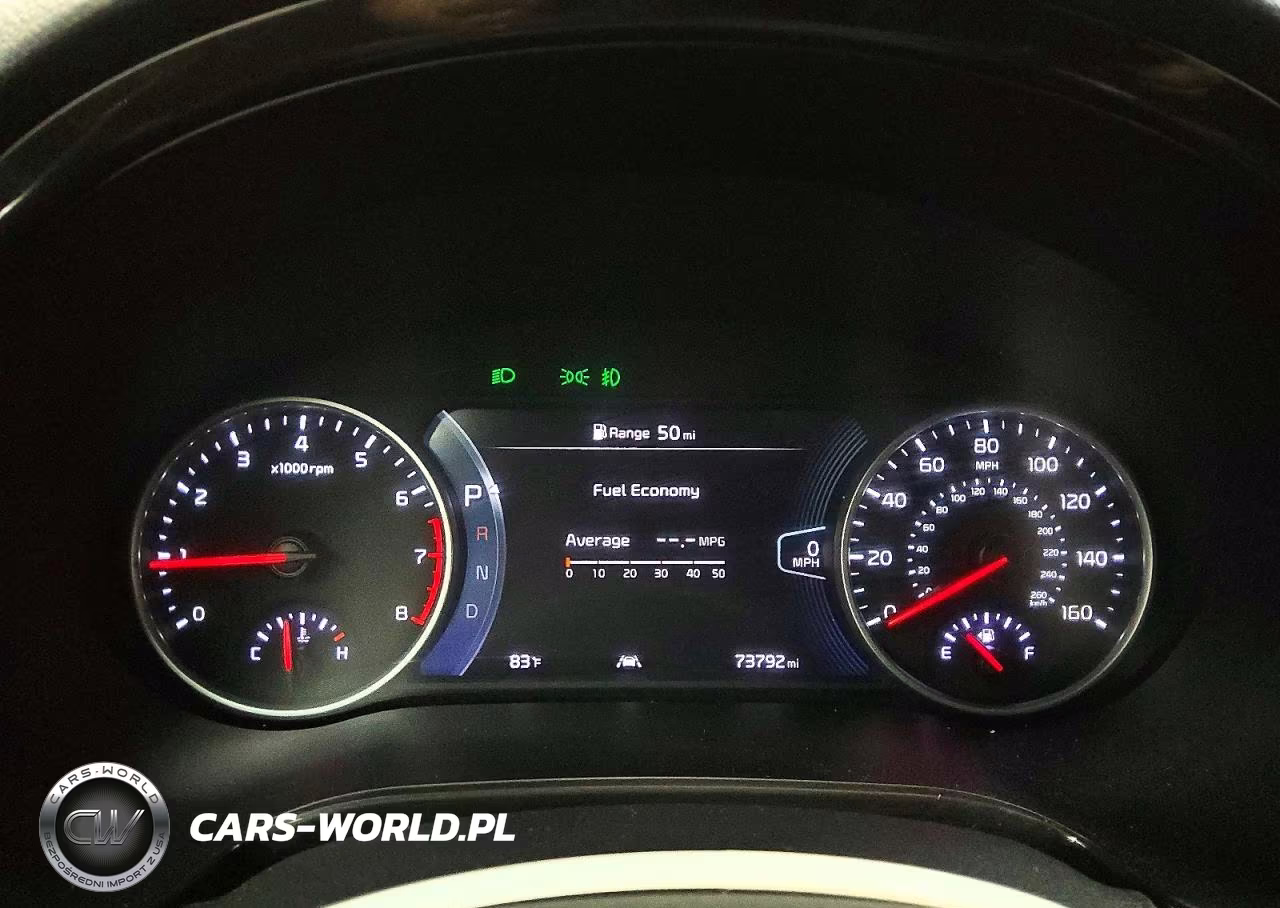 2022 Kia Seltos Sx VIN:KNDETCA27N7294199 - 9