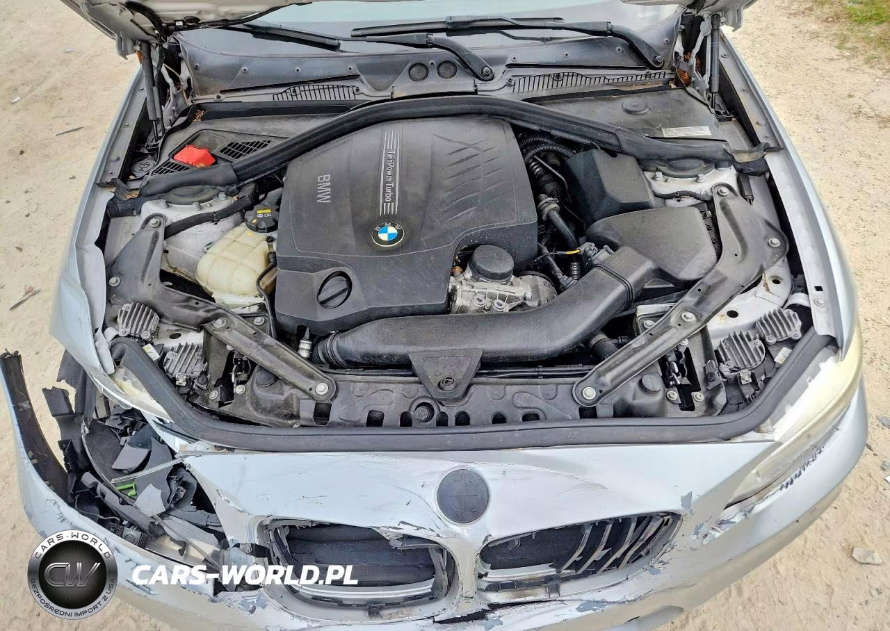 2016 BMW M235I VIN:WBA1M1C55GV393879 - 11