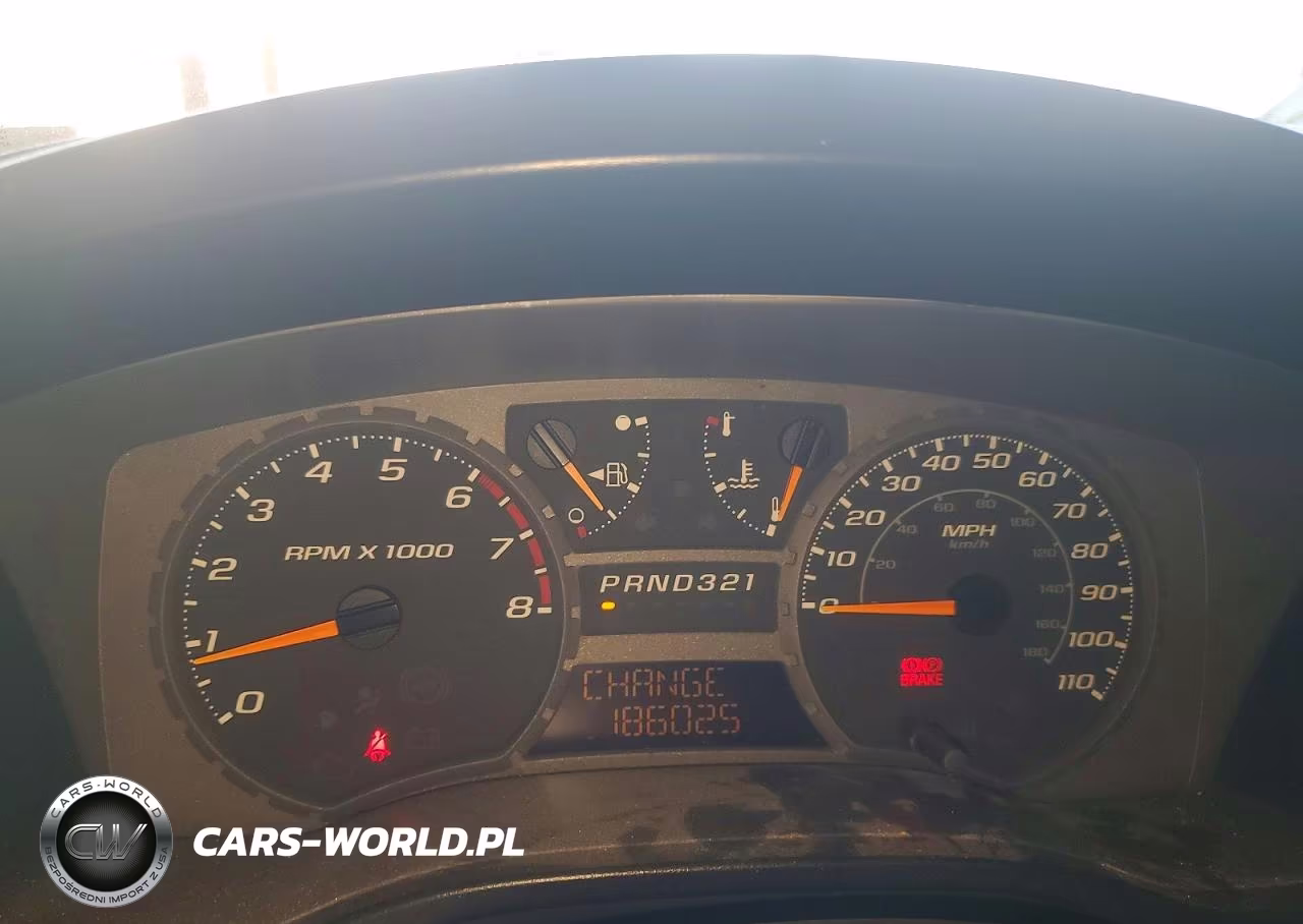 2004 Chevrolet Colorado VIN:1GCCS136X48211422 - 9