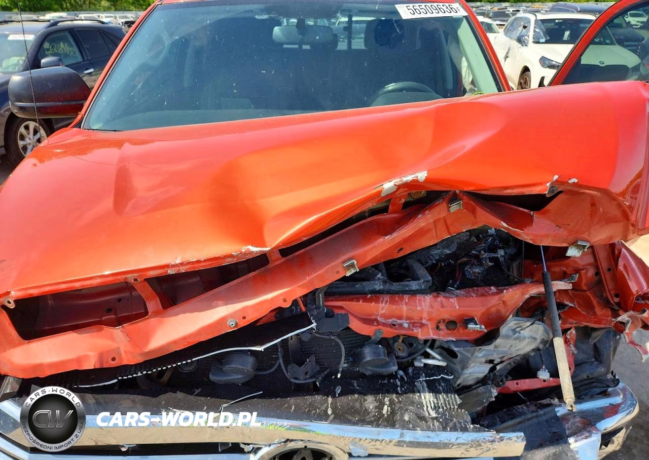 2016 Toyota Tundra Sr5 VIN:5TFUY5F11GX562918 - 11