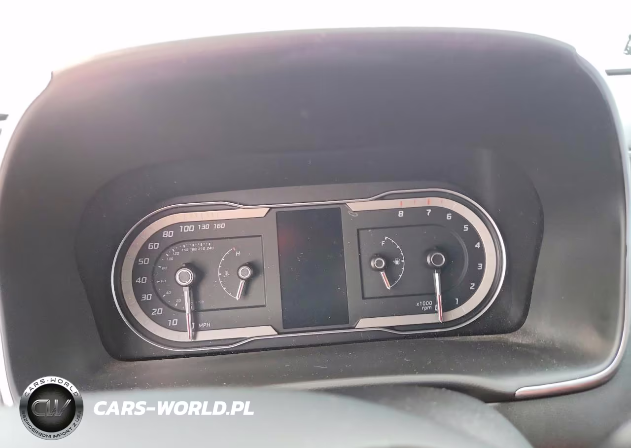 2024 Hyundai Tucson Sel VIN:KM8JBCDE3RU319111 - 9
