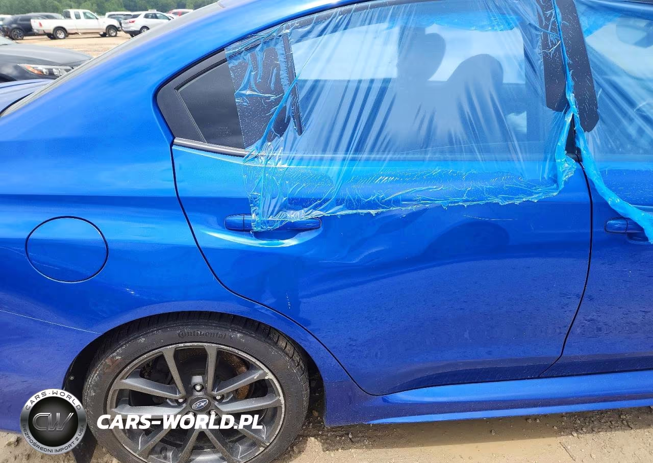 2018 Subaru Wrx Premium VIN:JF1VA1C64J9830315 - 10
