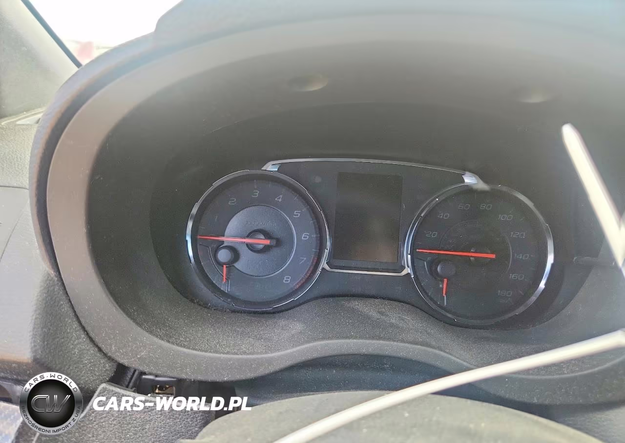 2018 Subaru Wrx Premium VIN:JF1VA1C64J9830315 - 9