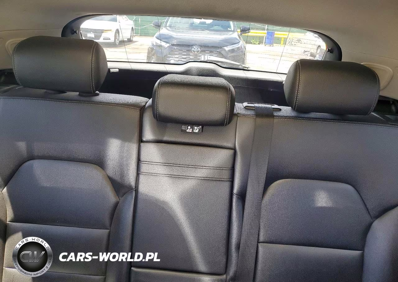 2015 Mercedes-Benz Gla 250 4Matic VIN:WDCTG4GB0FJ182836 - 10