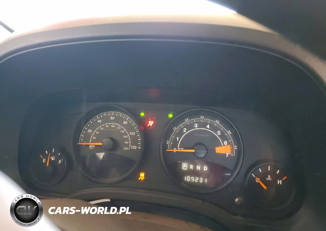 2017 Jeep Patriot VIN:1C4NJRBB8HD135902 - 9
