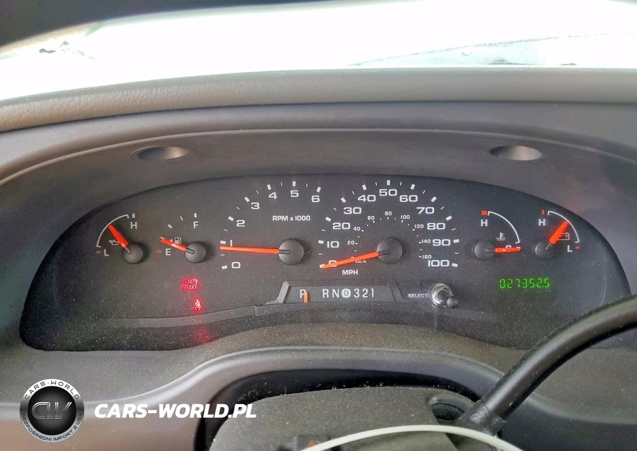2005 Ford E450 Recreational Vehicle VIN:1FDXE45S95HA14422 - 9