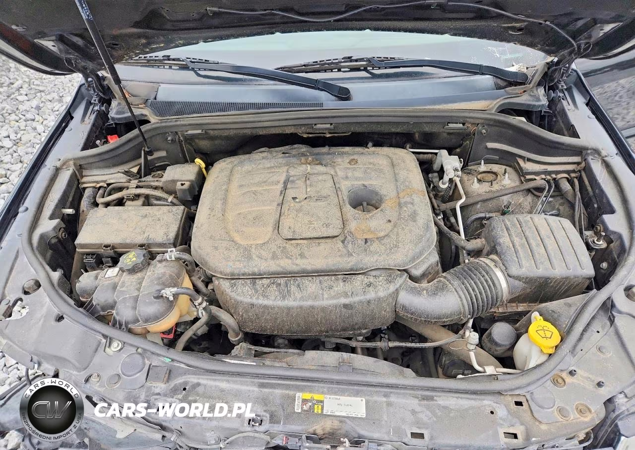 2019 Jeep Grand Cherokee Overland VIN:1C4RJECG0KC698928 - 12