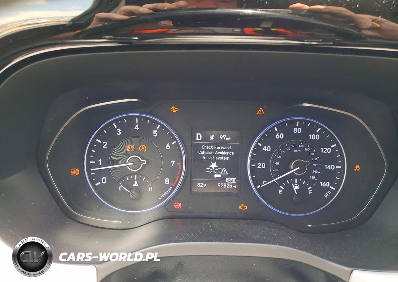 2020 Hyundai Palisade Sel VIN:KM8R24HE5LU068604 - 9