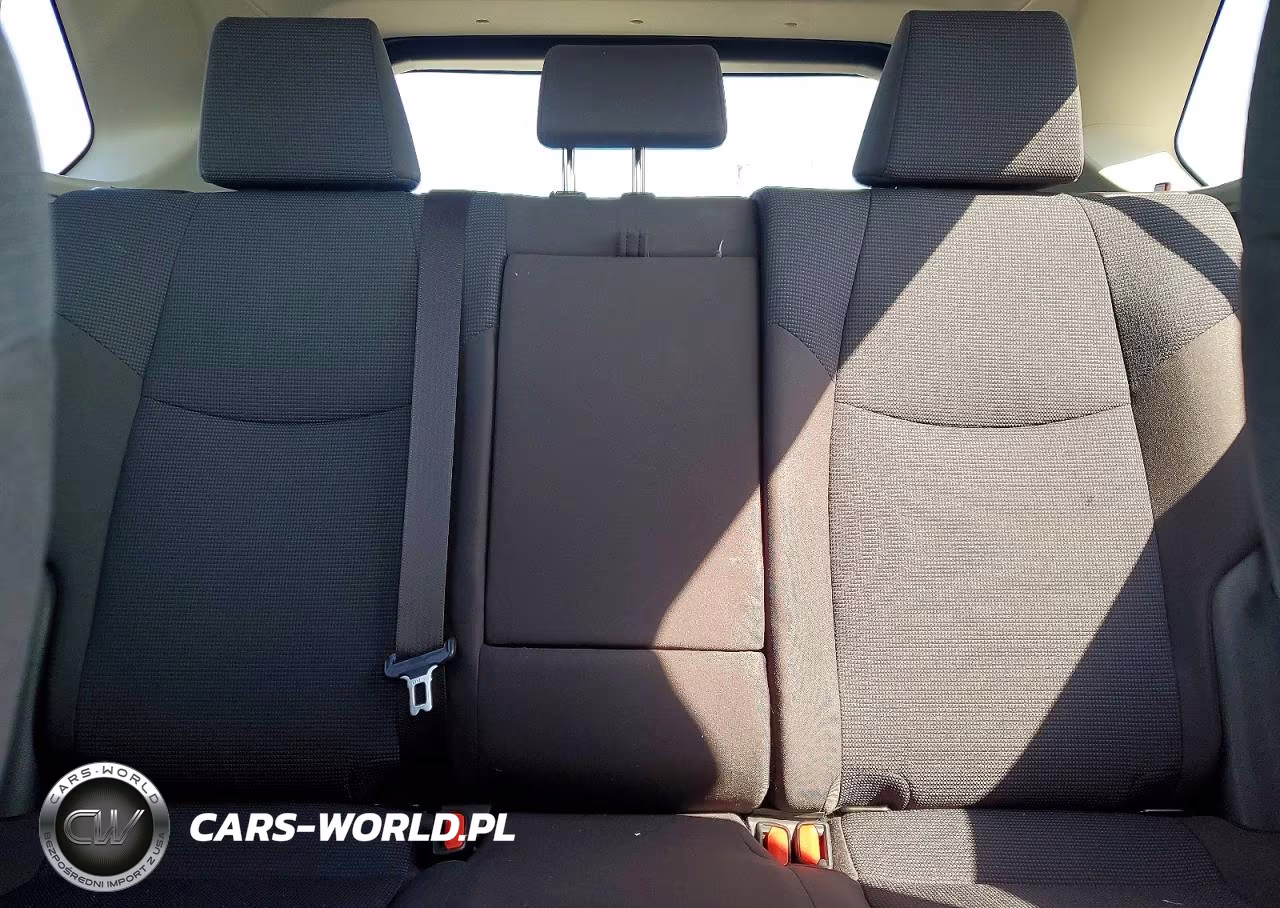 2020 Toyota Rav4 Le VIN:JTMLWRFV6LD058162 - 10