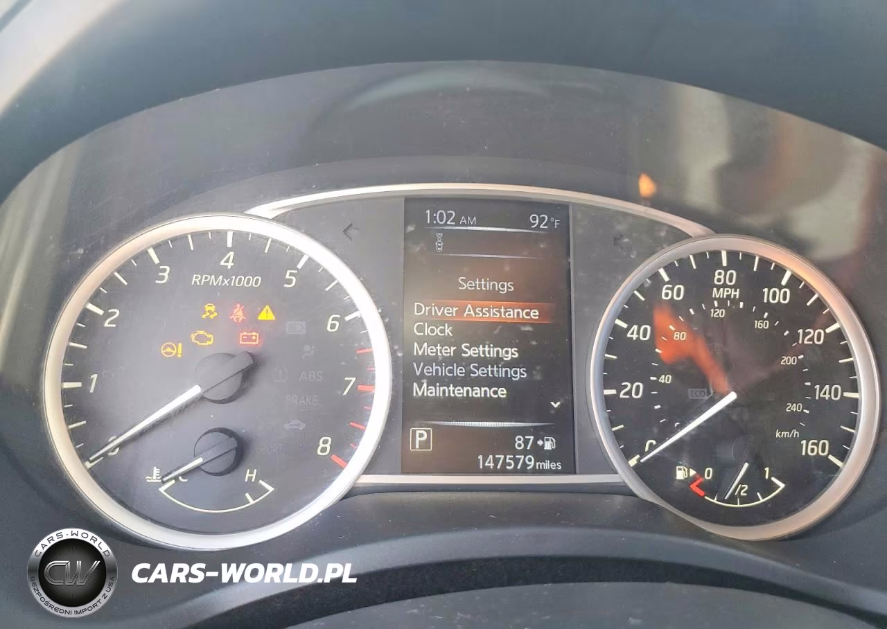 2018 Nissan Sentra Sr VIN:3N1AB7AP5JY269995 - 9