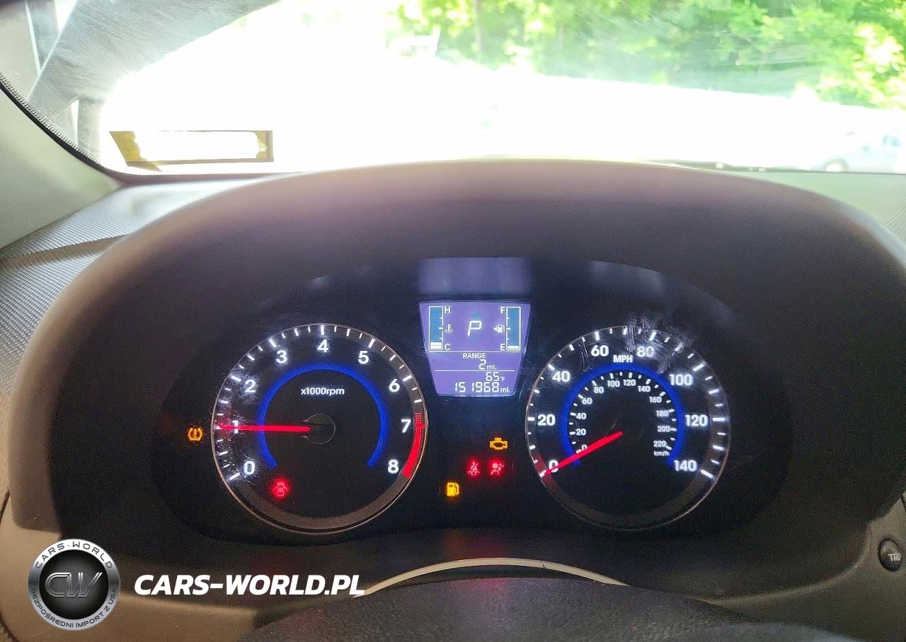 2016 Hyundai Accent Se VIN:KMHCT4AEXGU072540 - 9
