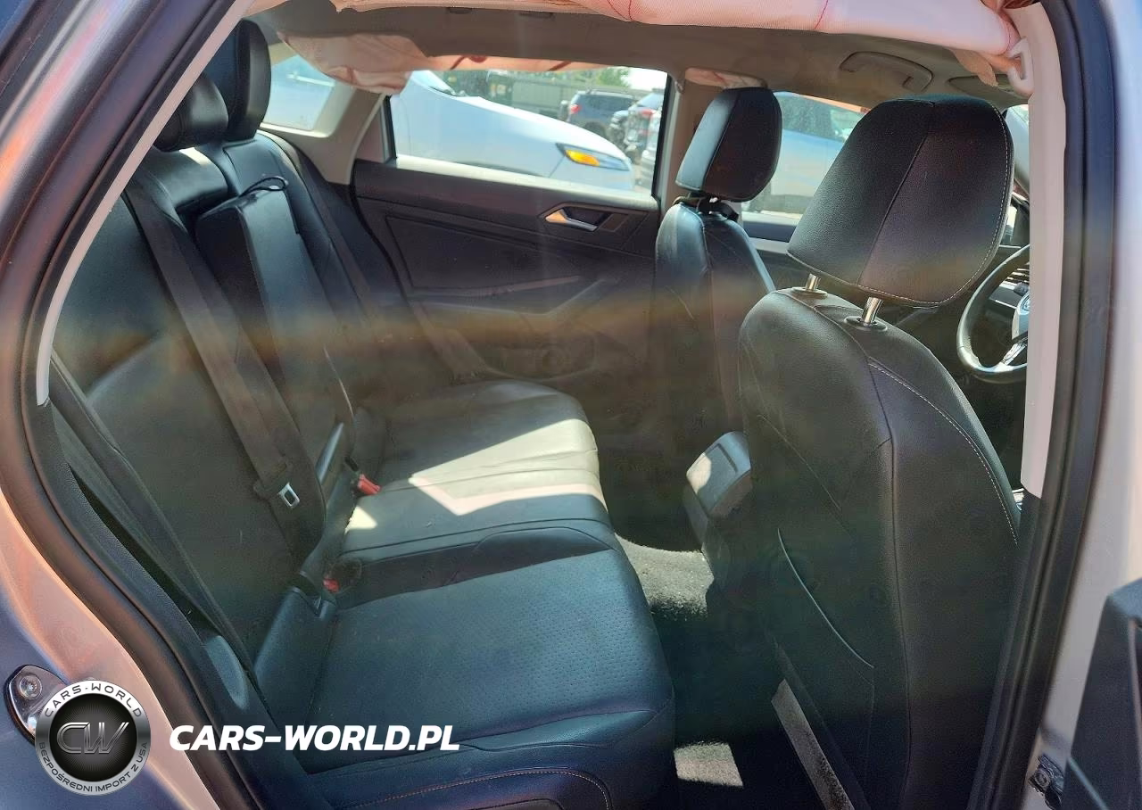 2020 Volkswagen Jetta S VIN:3VWCB7BU6LM003872 - 10