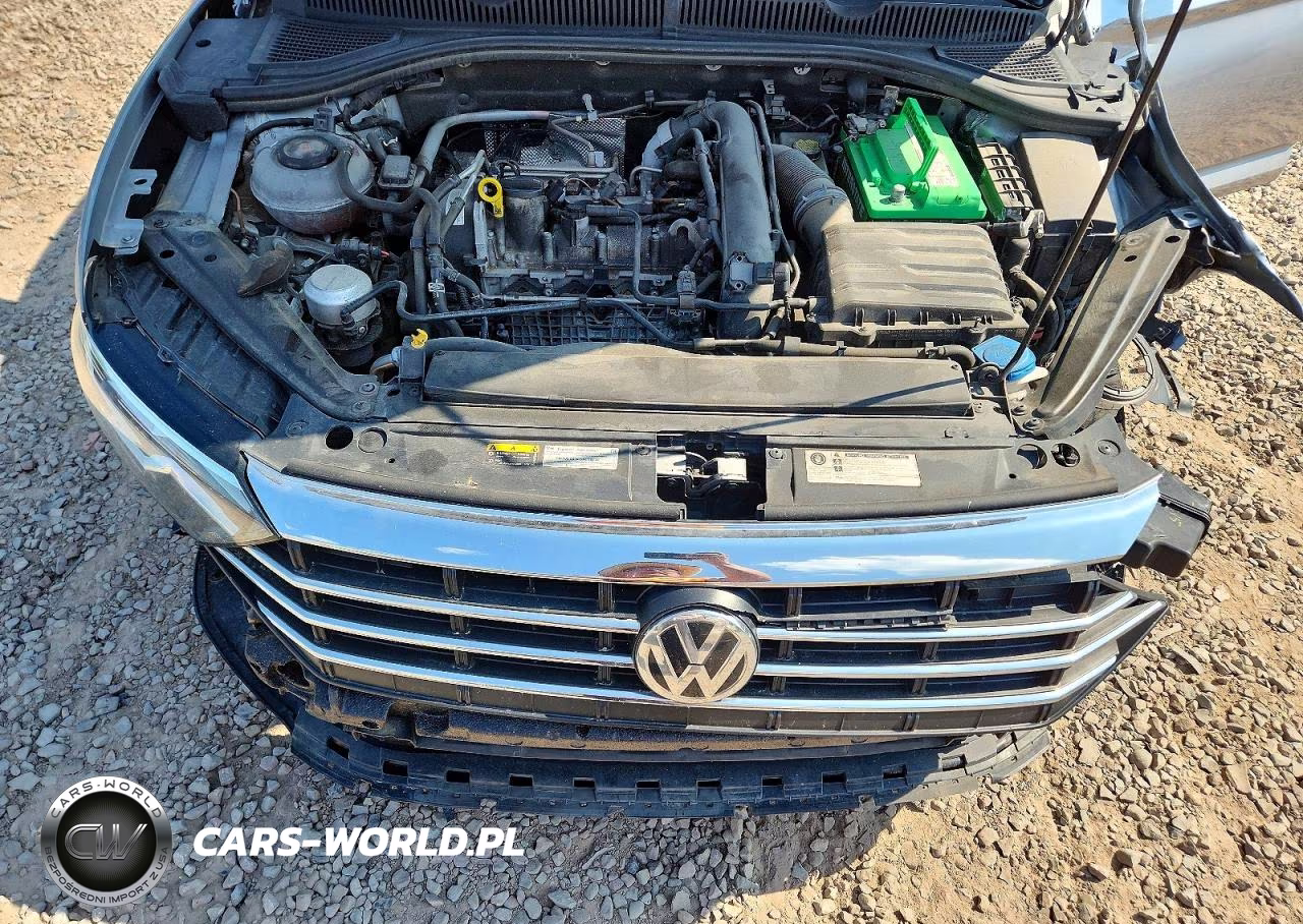 2020 Volkswagen Jetta S VIN:3VWCB7BU6LM003872 - 11