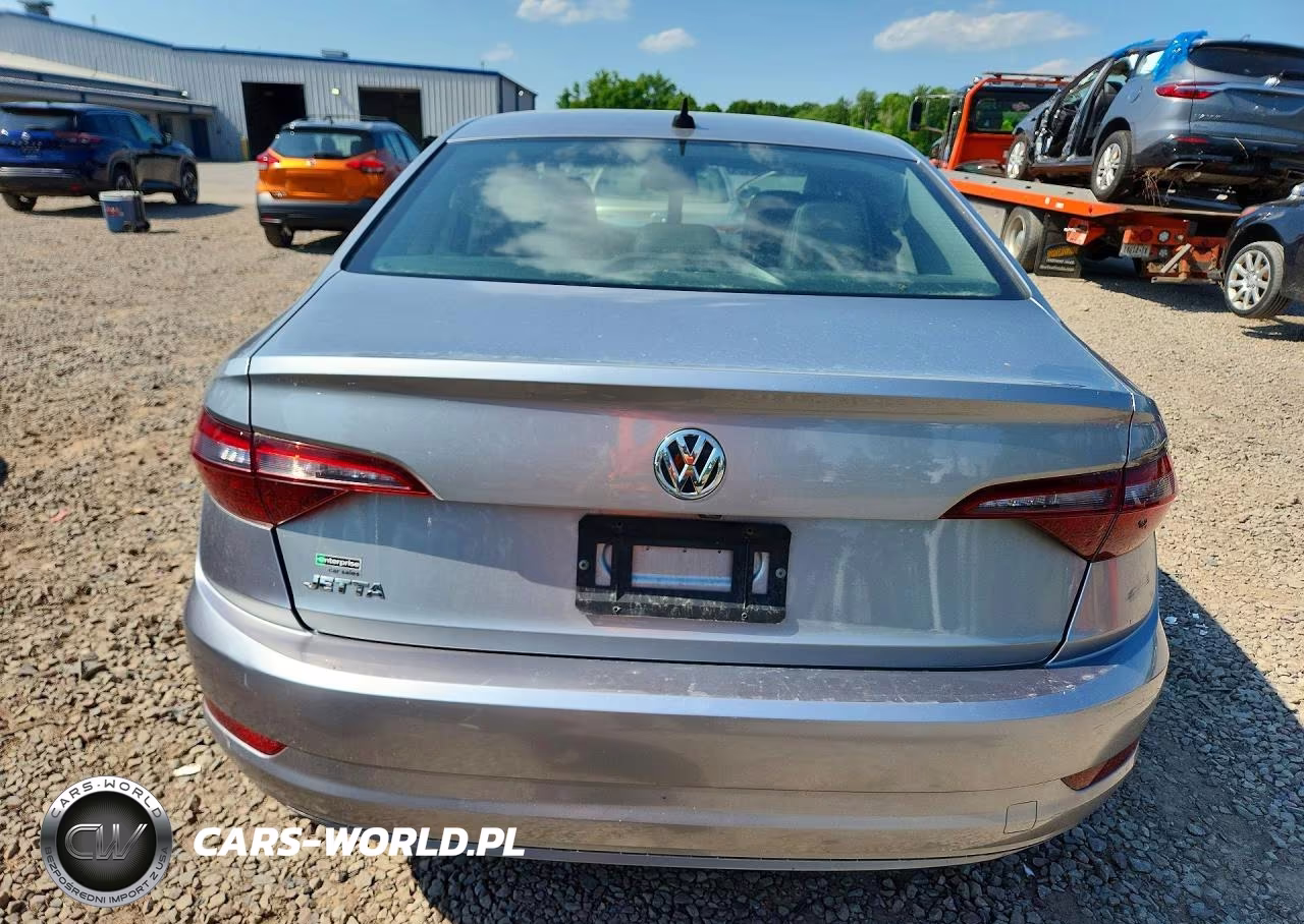2020 Volkswagen Jetta S VIN:3VWCB7BU6LM003872 - 6