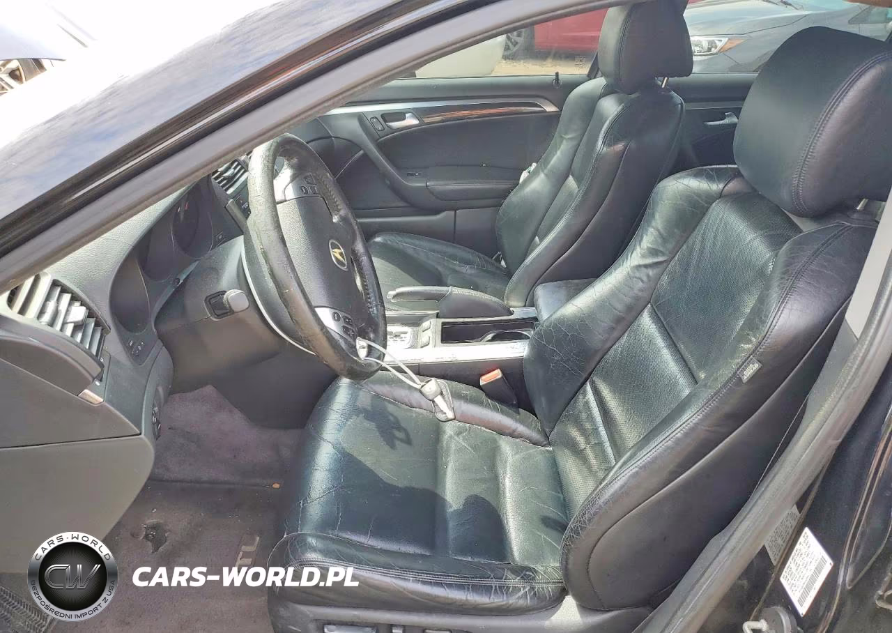 2006 Acura 3.2Tl VIN:19UUA66296A046554 - 7