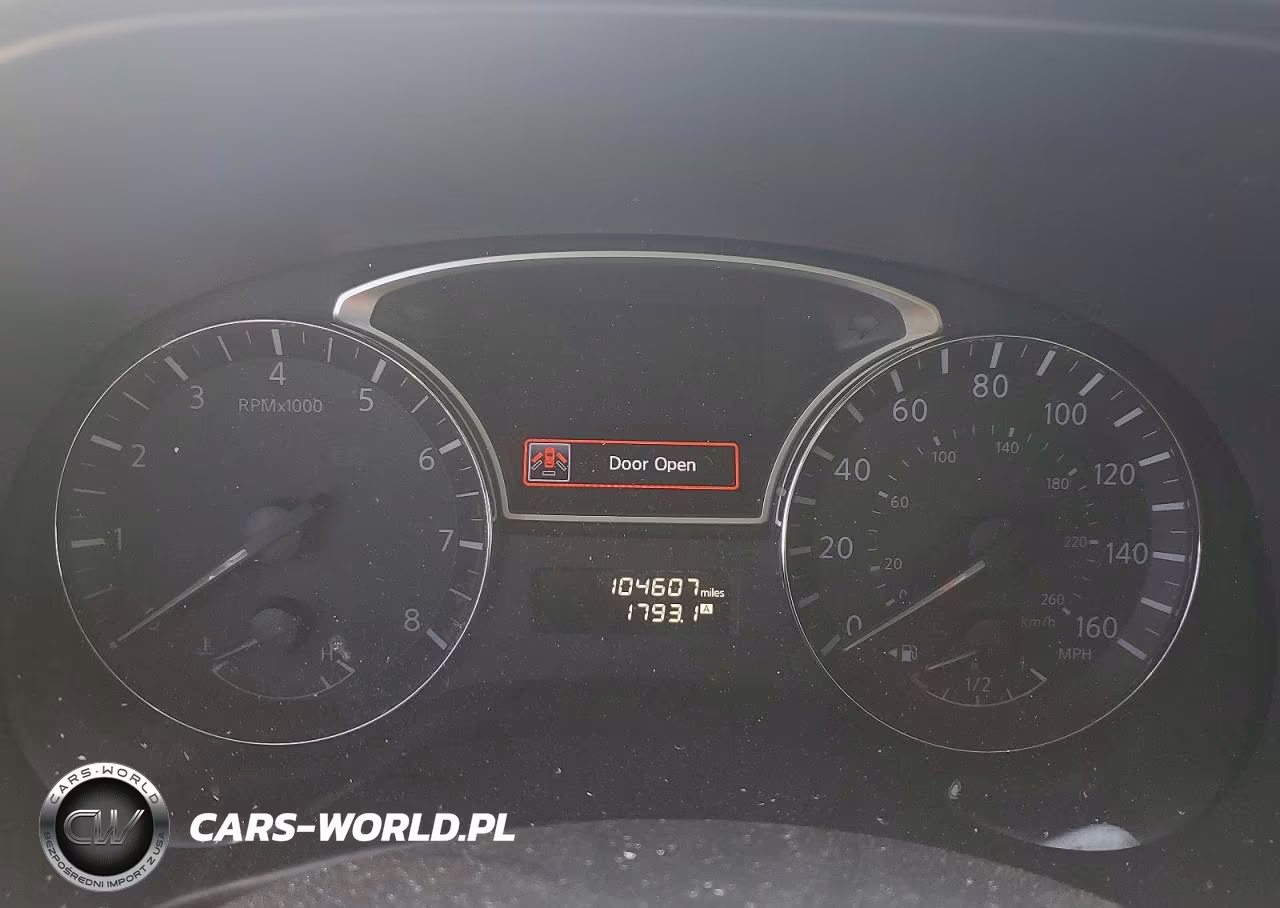 2015 Nissan Pathfinder S VIN:5N1AR2MM8FC669977 - 9