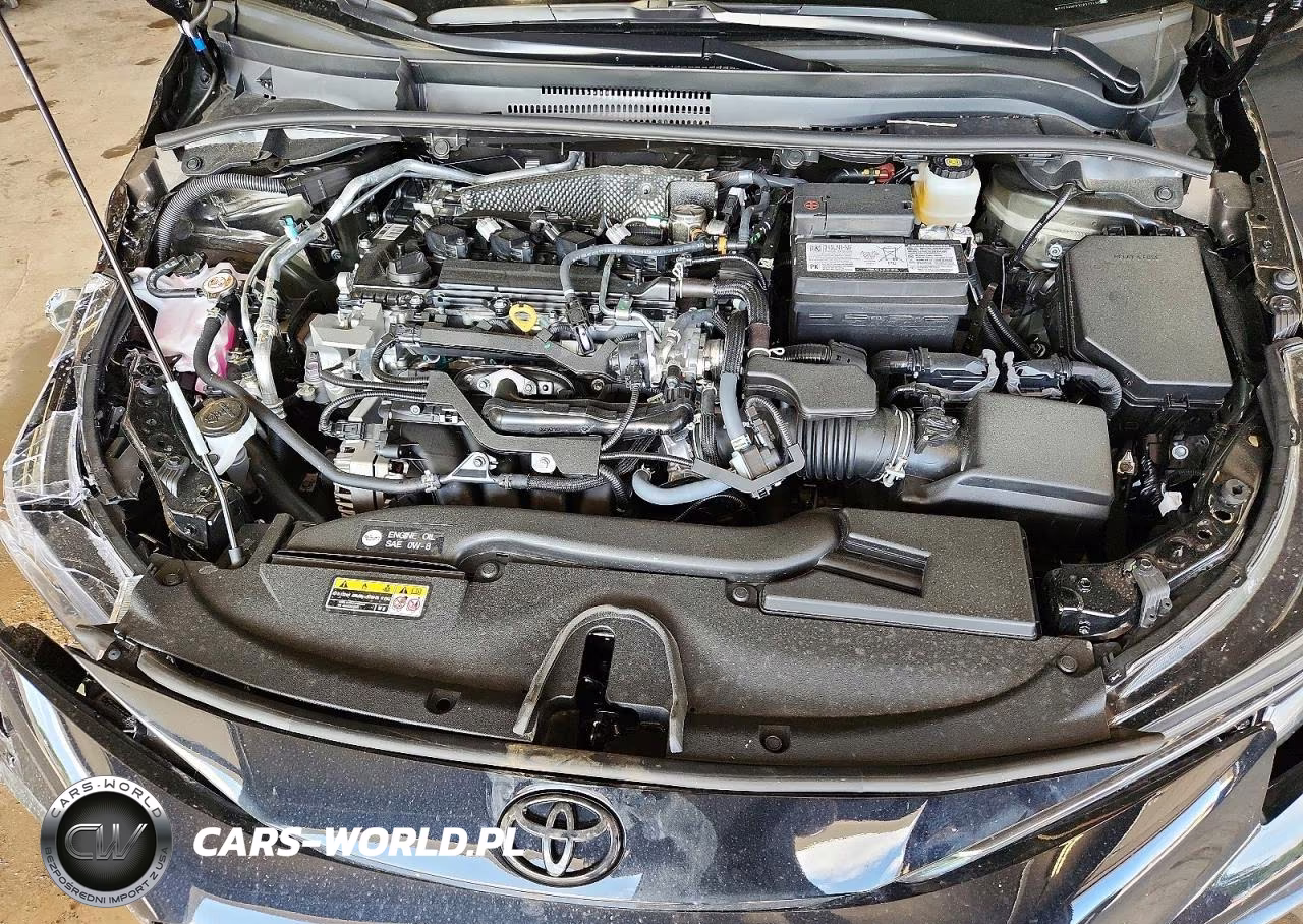 2026 Toyota Corolla Se VIN:5YFS4MCE3TP277120 - 11