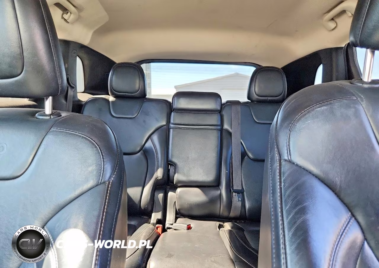 2016 Jeep Cherokee Limited VIN:1C4PJLDB0GW338885 - 10