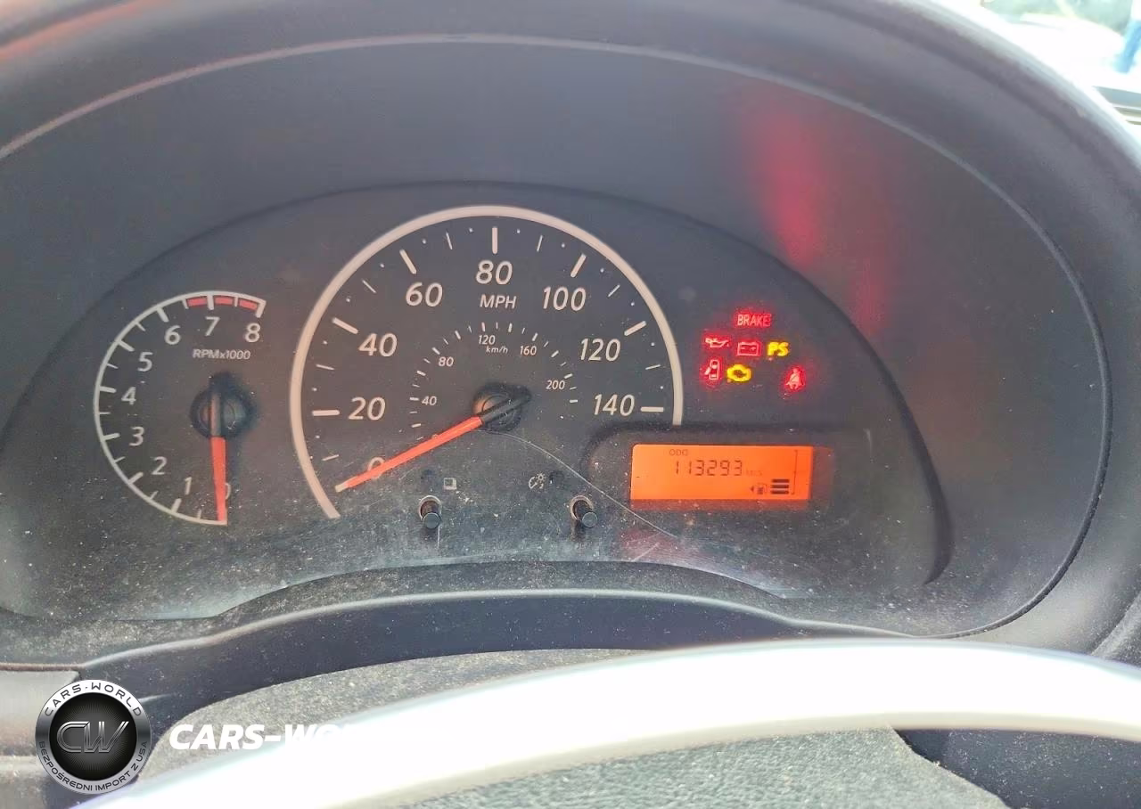 2018 Nissan Versa S Plus VIN:3N1CN7AP6JL828998 - 9