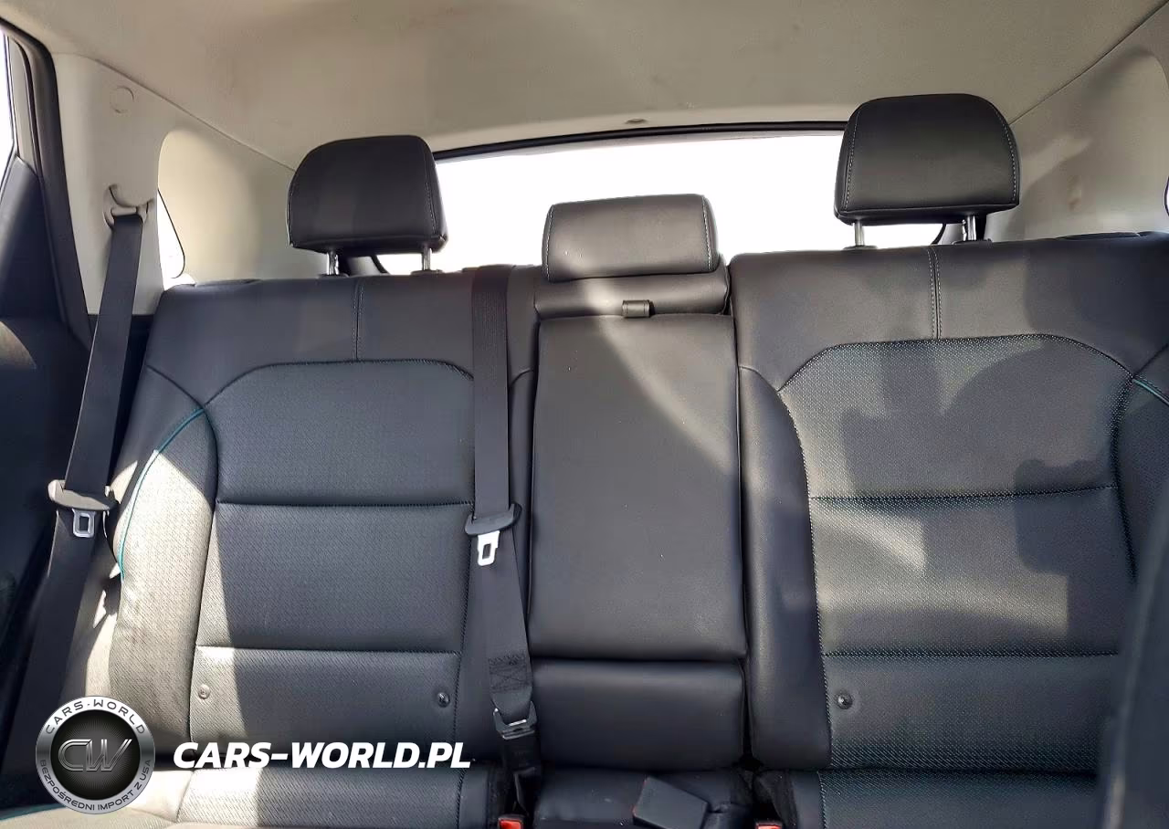 2022 Kia Niro Ex Premium VIN:KNDCE3LG0N5135952 - 10