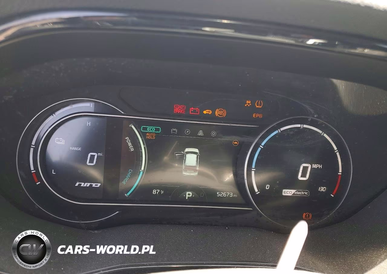 2022 Kia Niro Ex Premium VIN:KNDCE3LG0N5135952 - 9