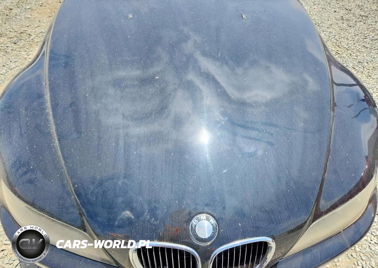 2000 BMW Z3 2.8 VIN:WBACH3347YLF44012 - 11