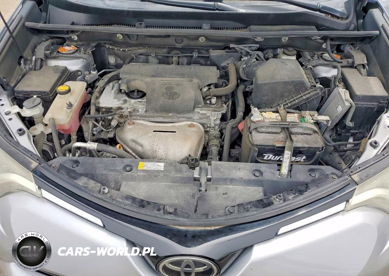 2018 Toyota Rav4 Le VIN:2T3ZFREV9JW499991 - 12