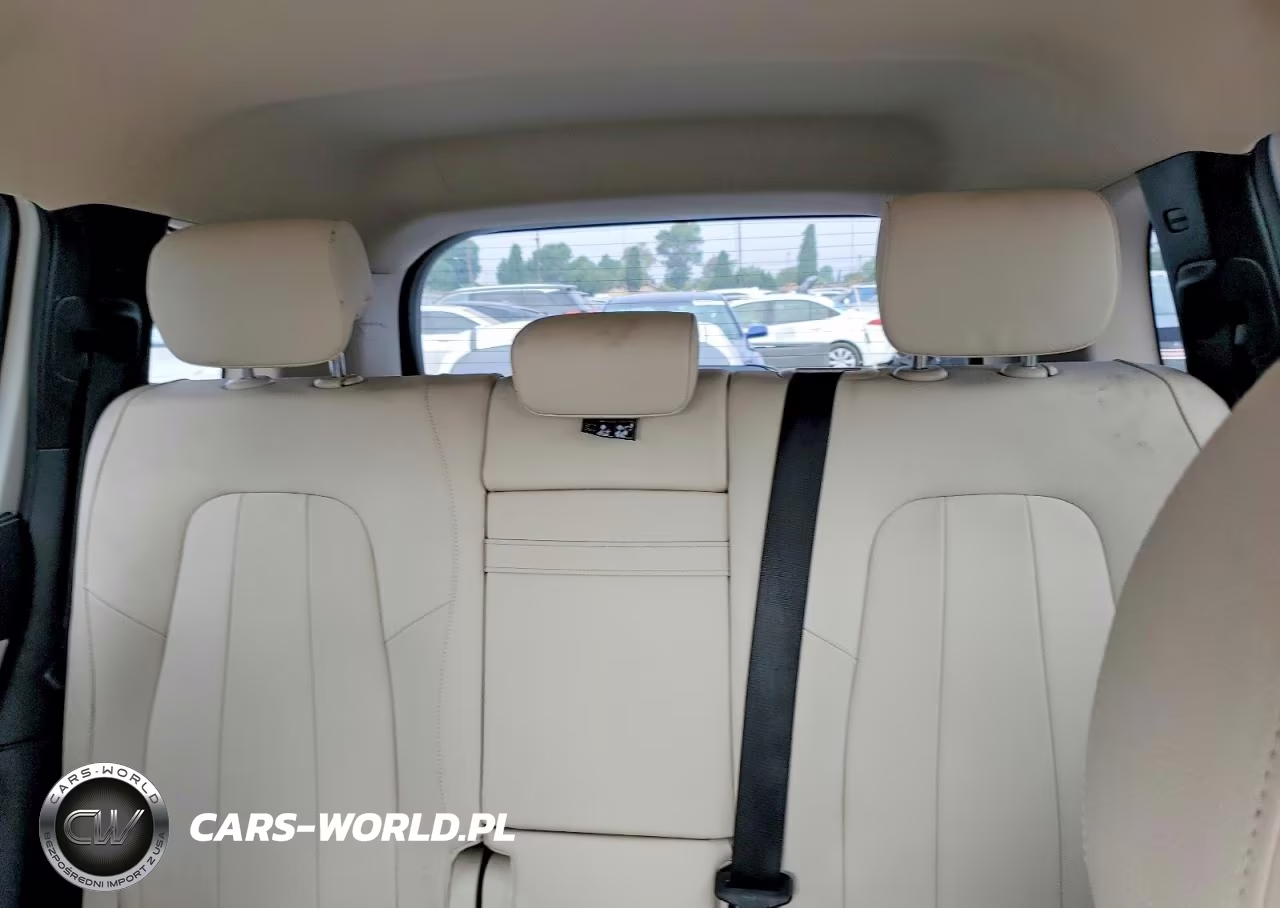 2023 Mercedes-Benz Eqb 250 Suv VIN:W1N9M0CB9PN055464 - 10