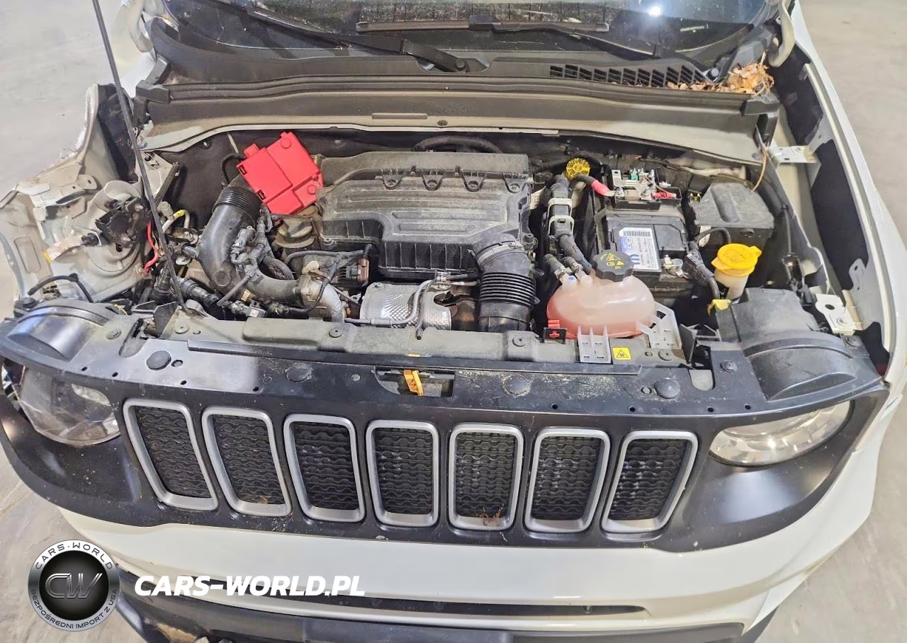 2023 Jeep Renegade Latitude VIN:ZACNJDB18PPP31972 - 12