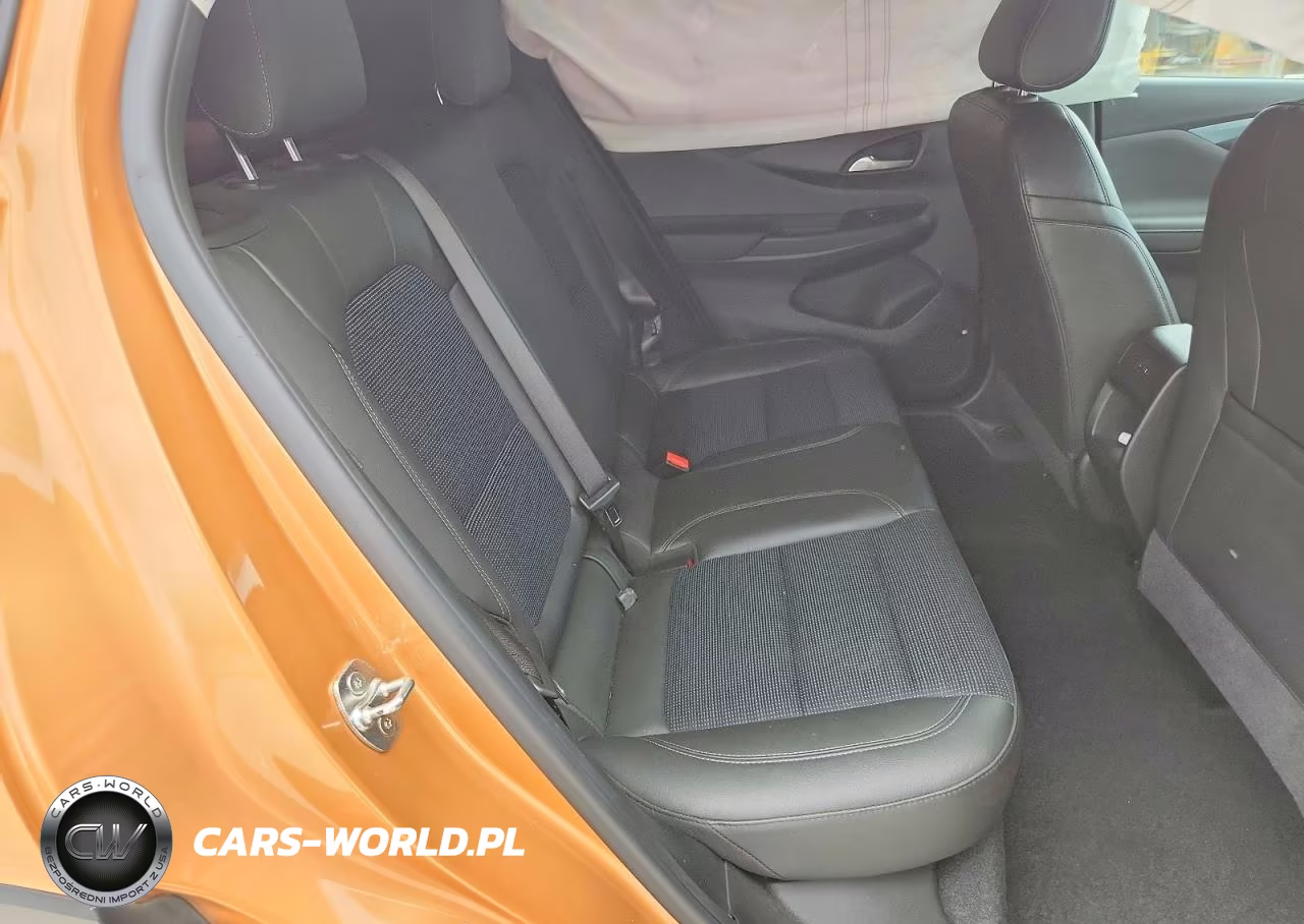 2024 Buick Envista Preferred VIN:KL47LAE21RB070186 - 10