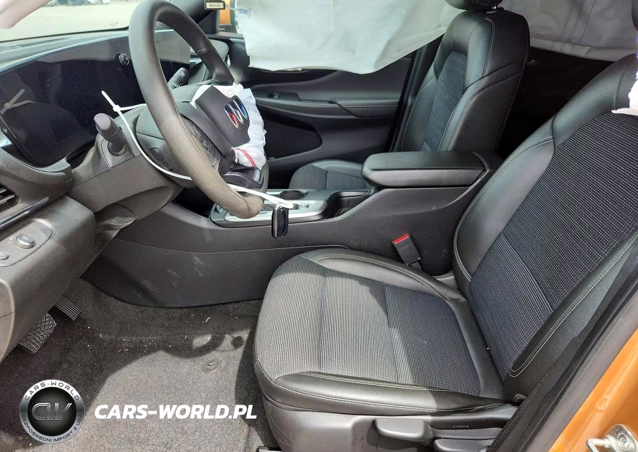 2024 Buick Envista Preferred VIN:KL47LAE21RB070186 - 7