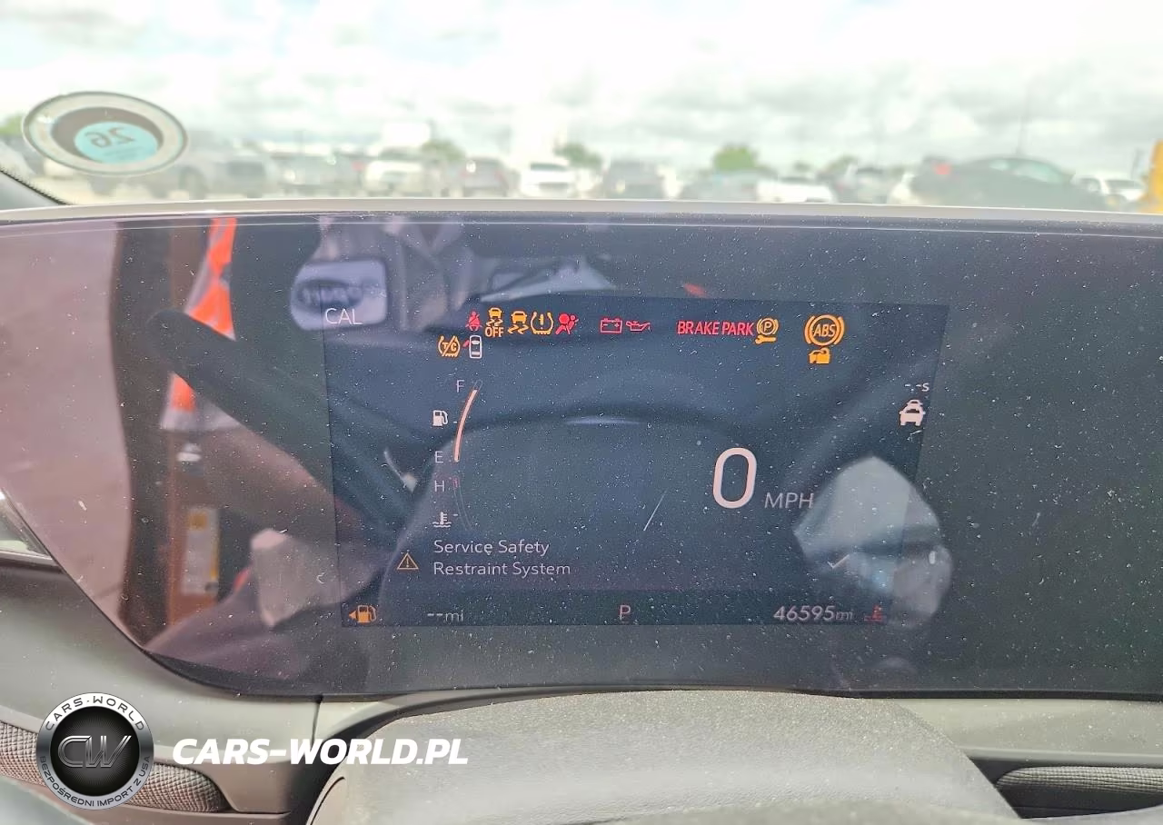 2024 Buick Envista Preferred VIN:KL47LAE21RB070186 - 9