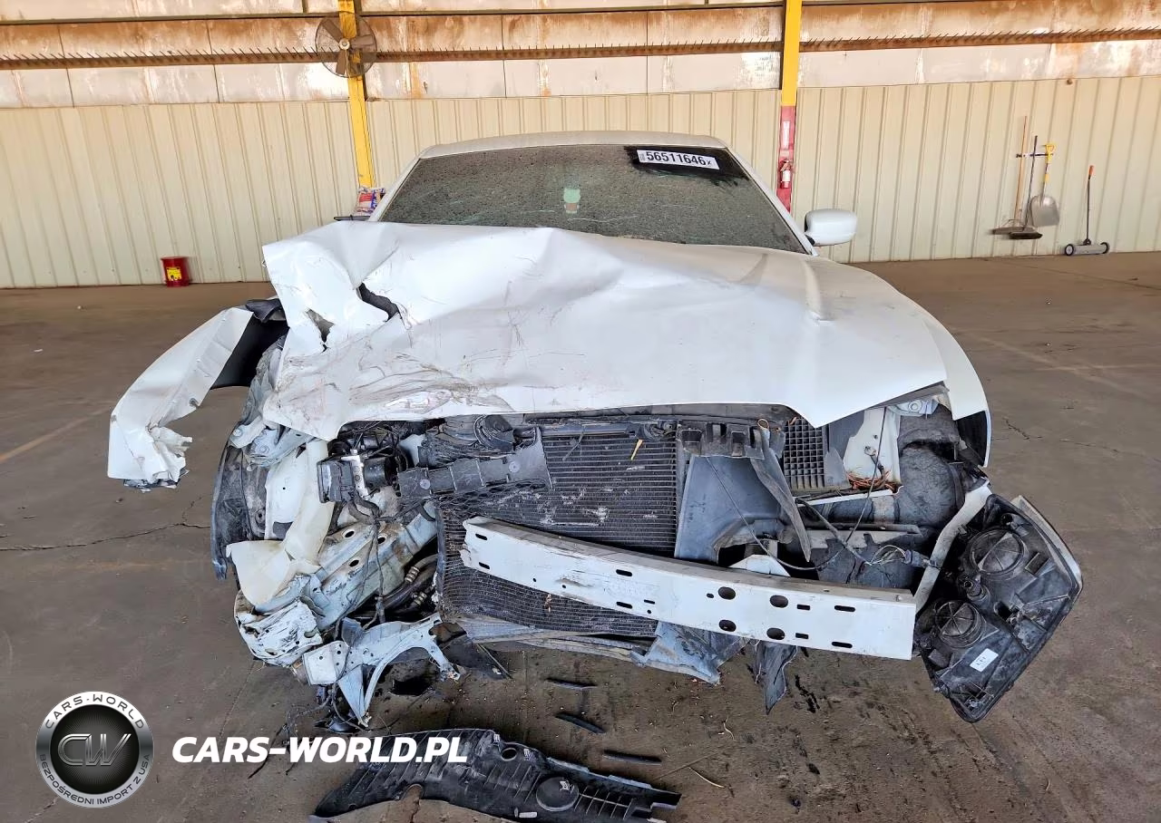 2014 Dodge Charger Se VIN:2C3CDXBG8EH213919 - 5