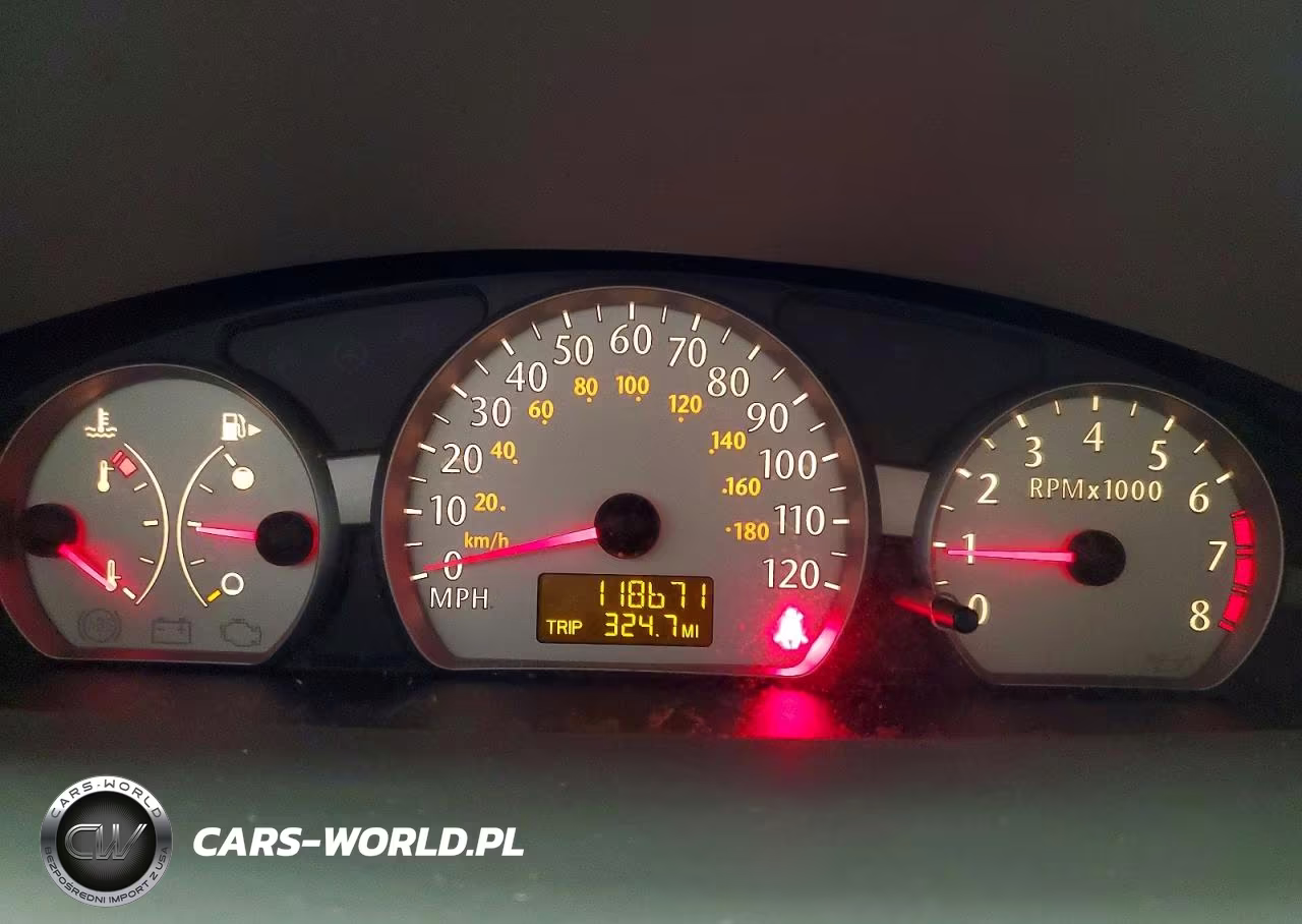 2004 Saturn Ion Level 3 VIN:1G8AL52F84Z144224 - 9