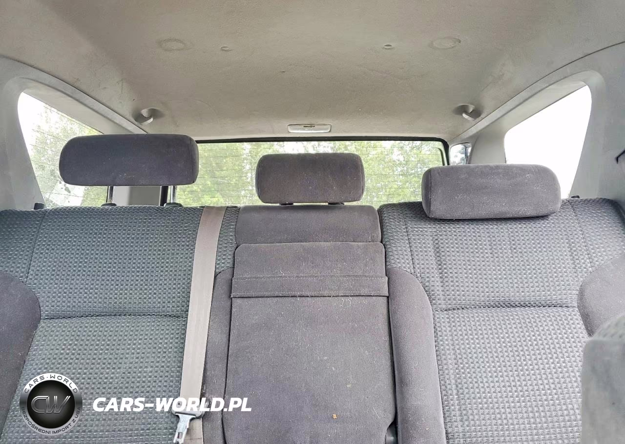 2003 Toyota 4Runner Sport Edition VIN:JTEBU14R730008169 - 10