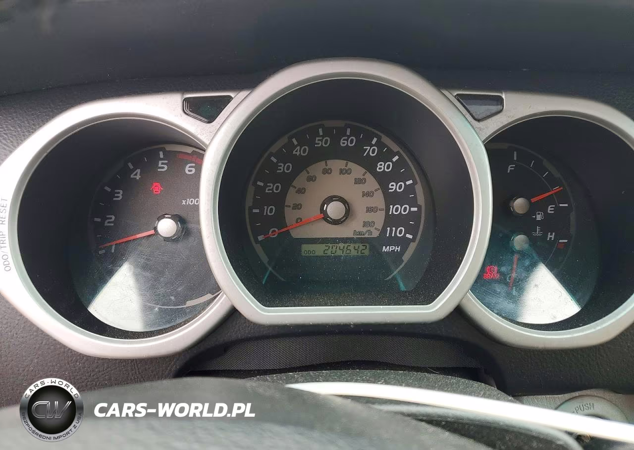 2003 Toyota 4Runner Sport Edition VIN:JTEBU14R730008169 - 9