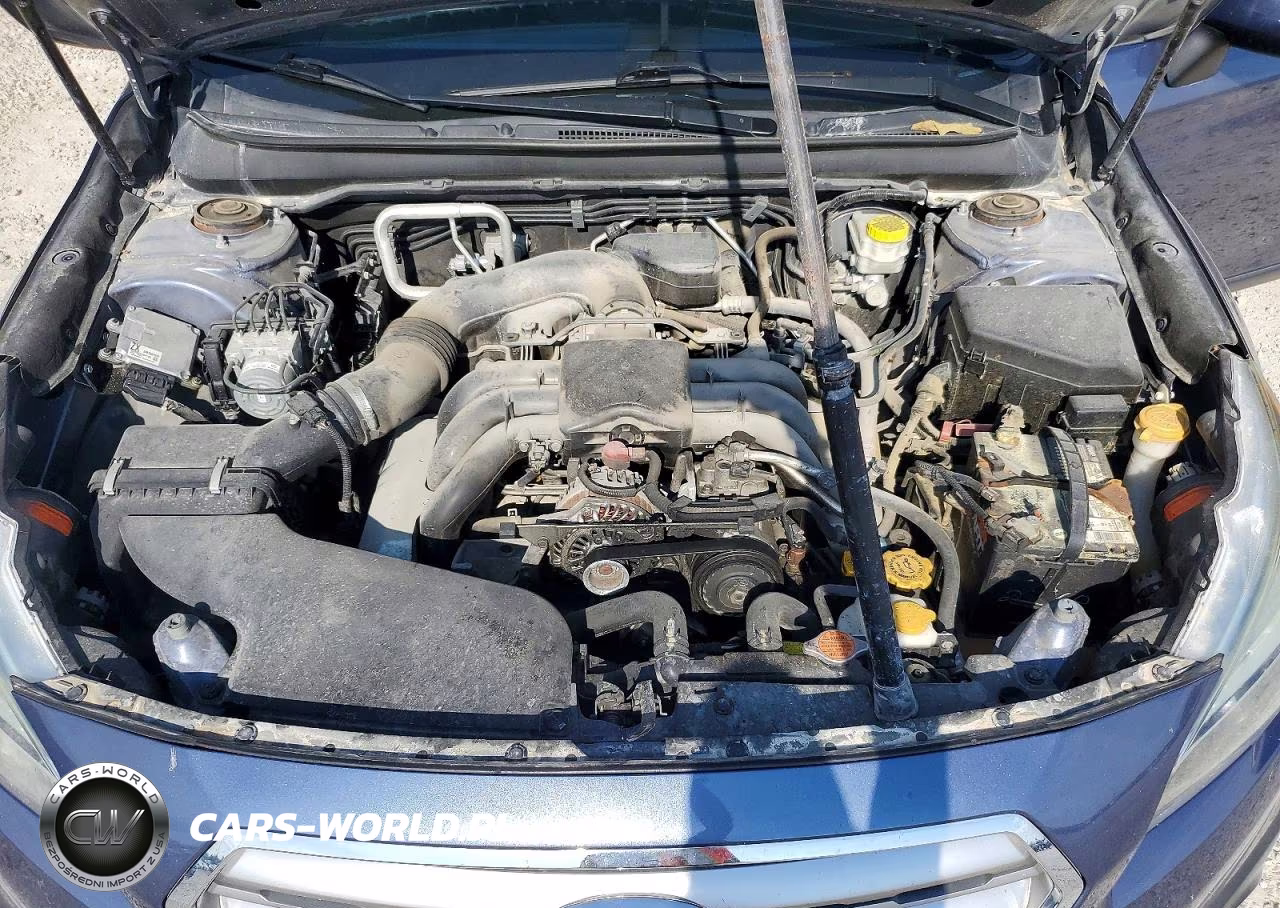 2017 Subaru Outback 3.6R Limited VIN:4S4BSENCXH3226975 - 12