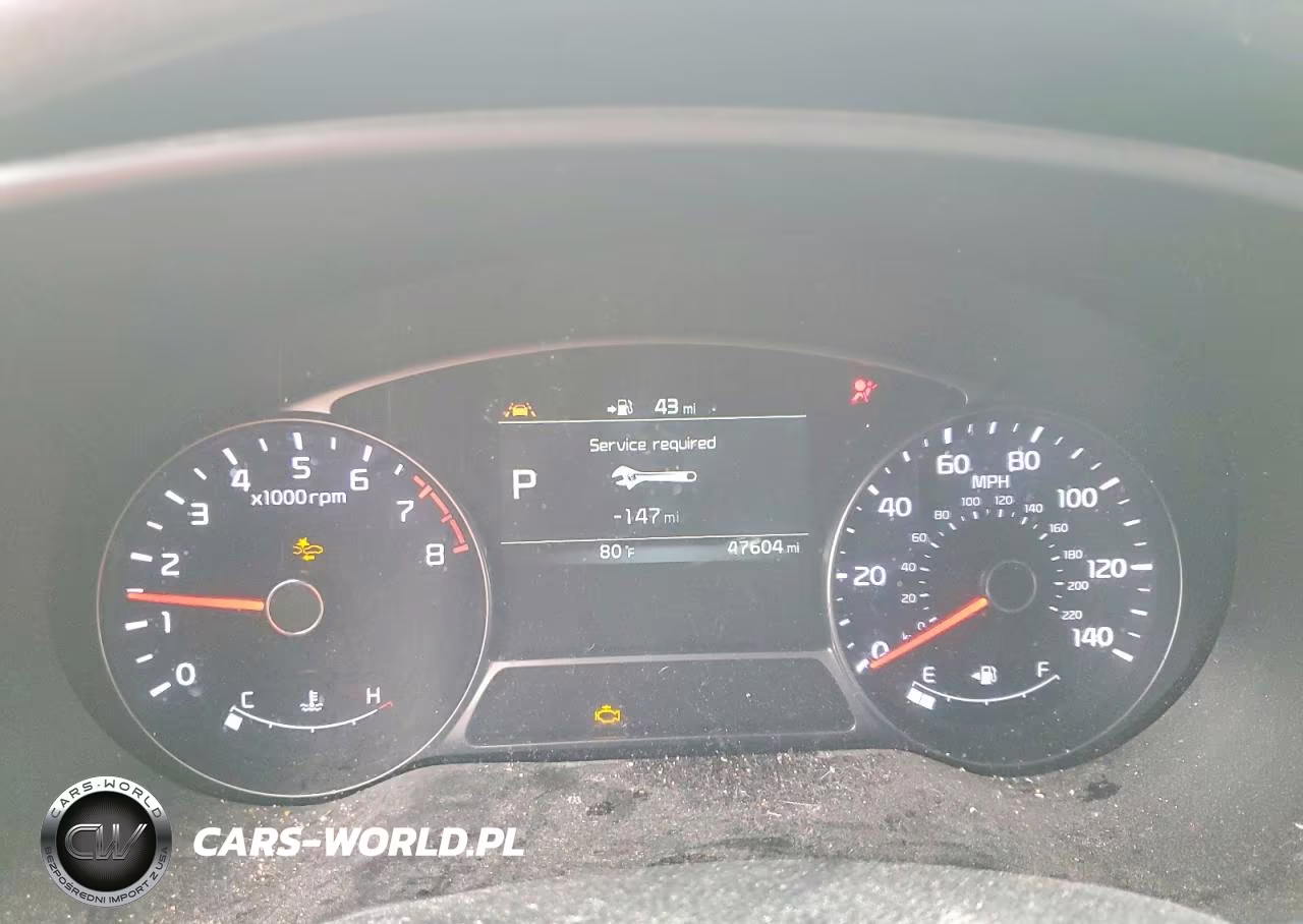 2019 Kia Soul + VIN:KNDJP3A52K7013564 - 9