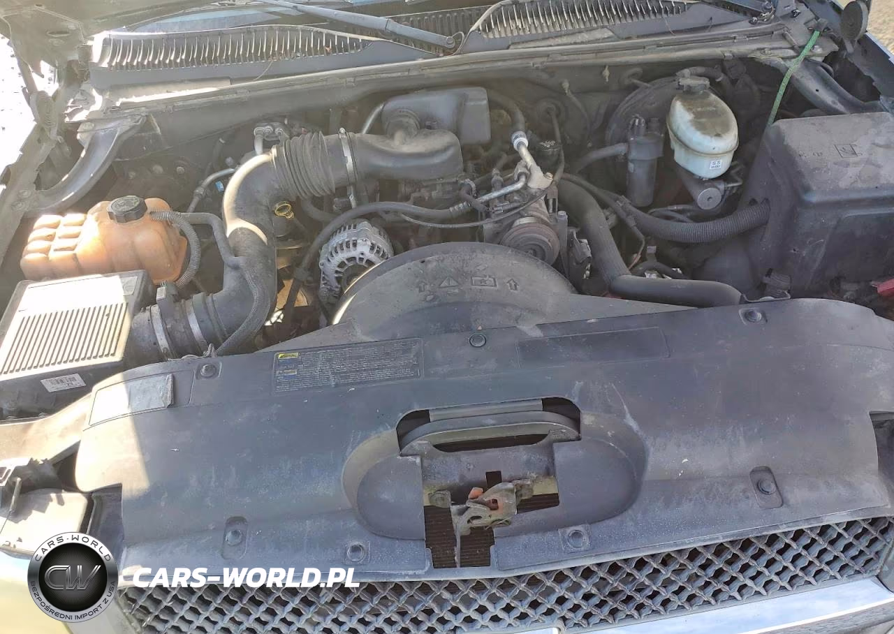2004 Chevrolet Silverado C1500 VIN:1GCEC19X24Z281951 - 11